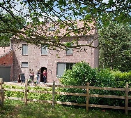 بري B&B De Passerel المظهر الخارجي الصورة