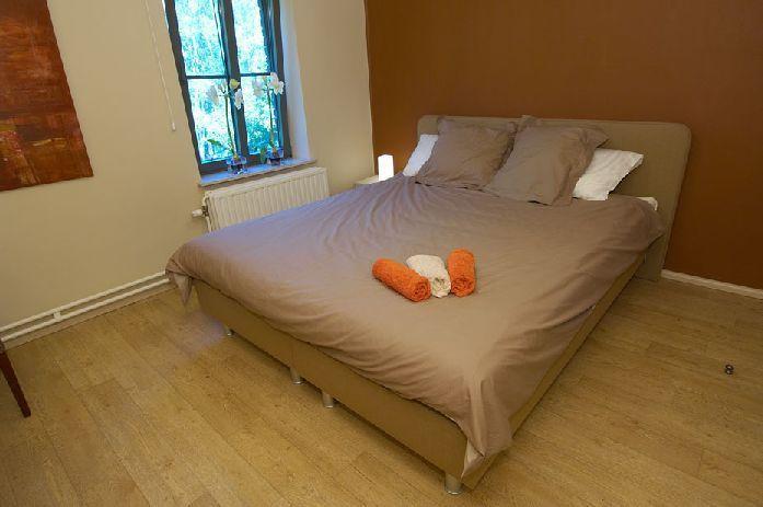 بري B&B De Passerel الغرفة الصورة